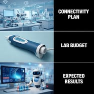 Connectivity Plan vs Reality