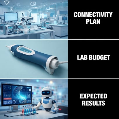 Connectivity Plan vs Reality